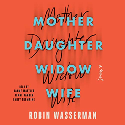 Cover of Mother Daughter Widow Wife