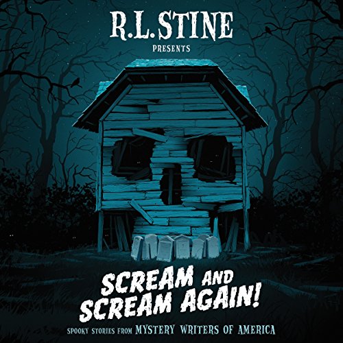 Cover of Scream and Scream Again!