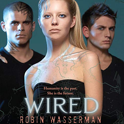 Cover of Wired