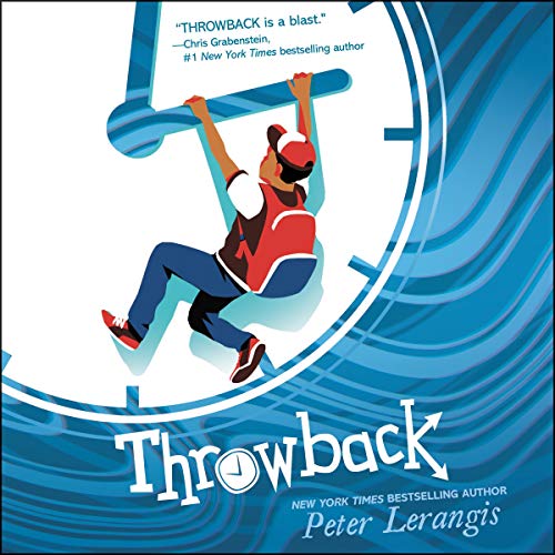 Cover of Throwback