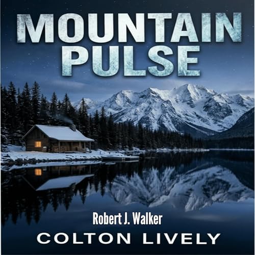 Cover of Mountain Pulse