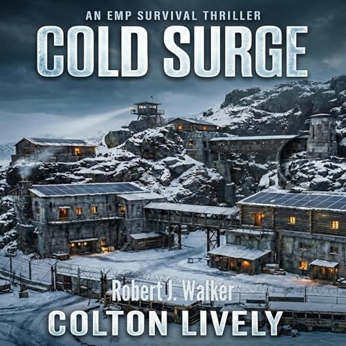 Cover of EMP Cold Surge