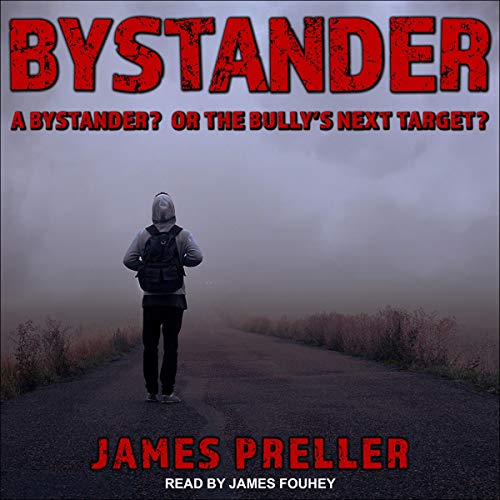 Cover of Bystander
