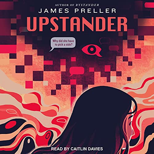 Cover of Upstander