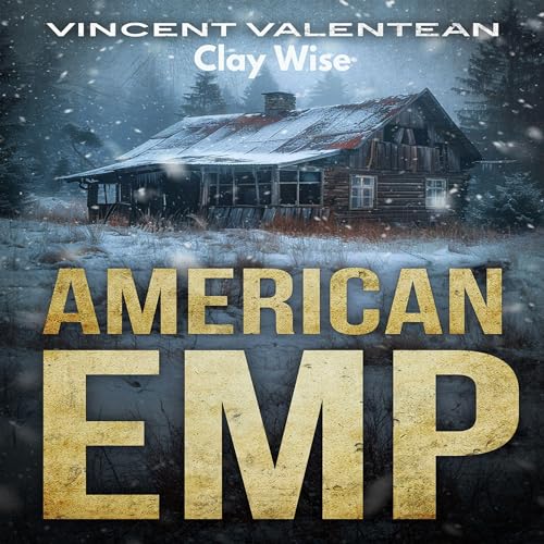 Cover of American EMP