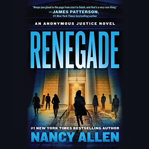 Cover of Renegade