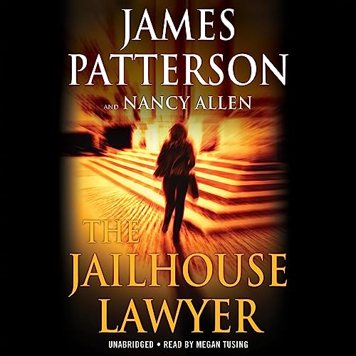 Cover of The Jailhouse Lawyer
