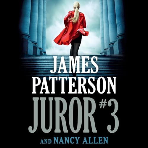 Cover of Juror #3
