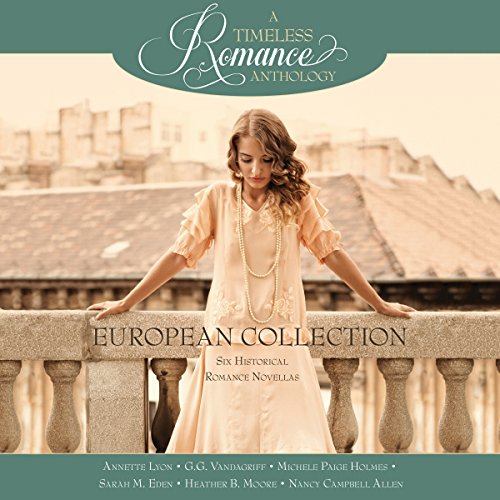 Cover of European Collection