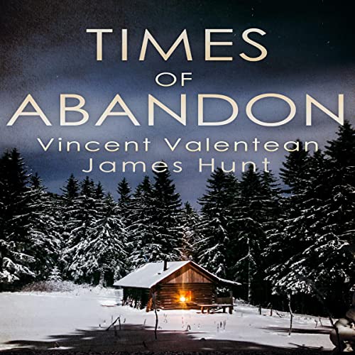 Cover of Times of Abandon