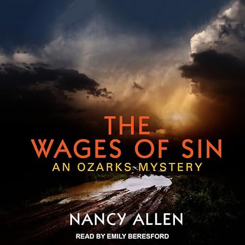 Cover of The Wages of Sin