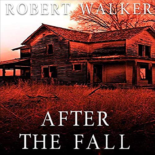 Cover of After the Fall Boxset
