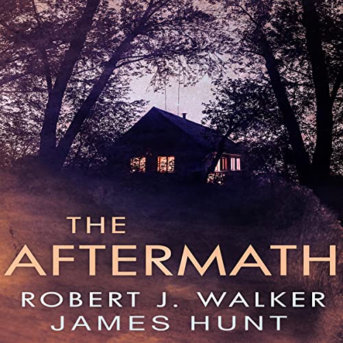 Cover of The Aftermath Boxset