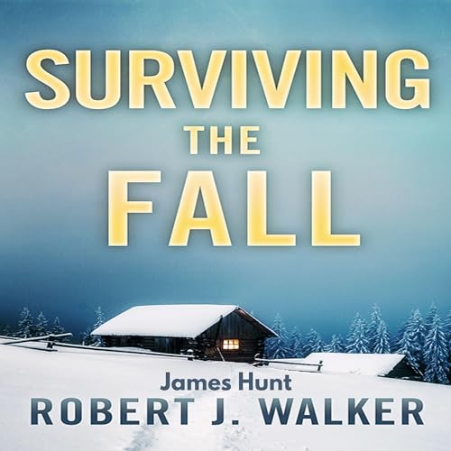 Cover of Surviving the Fall Boxset