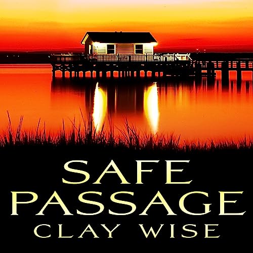 Cover of Safe Passage Boxset