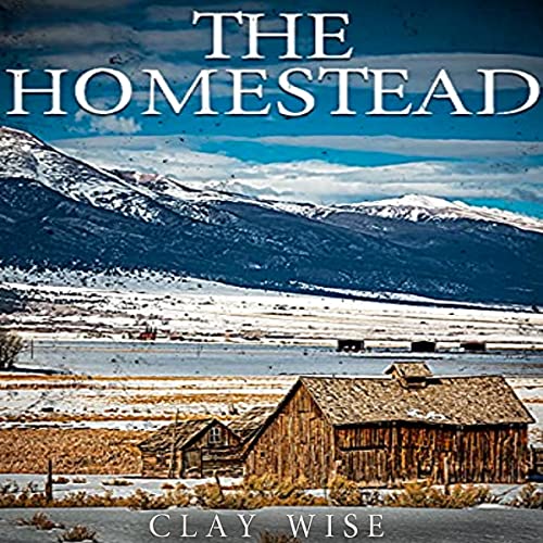 Cover of The Homestead EMP