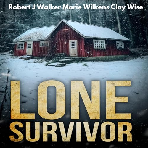 Cover of The Lone Survivor