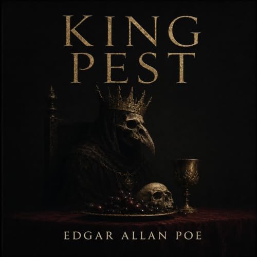 Cover of King Pest