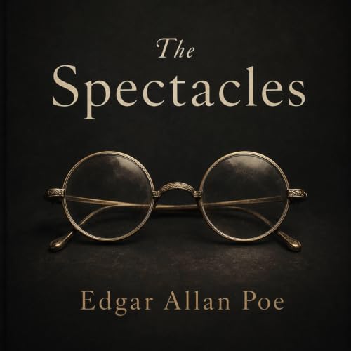 Cover of The Spectacles