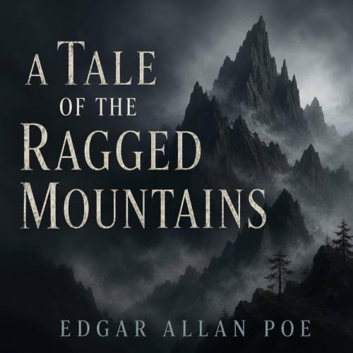 Cover of A Tale of the Ragged Mountains