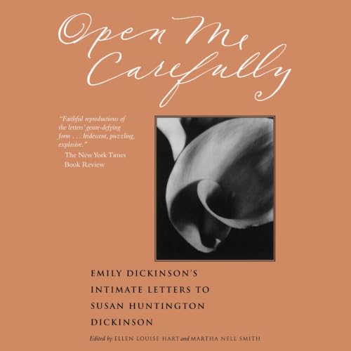 Cover of Open Me Carefully