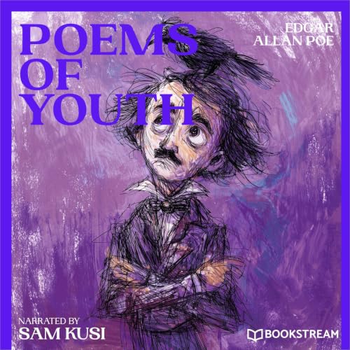 Cover of Poems of Youth