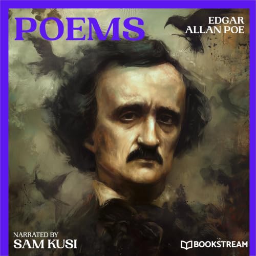 Cover of Poems