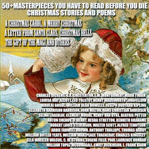 Cover of 50+ Masterpieces You Have to Read Before You Die