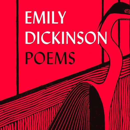 Cover of Emily Dickinson: Selected Poems