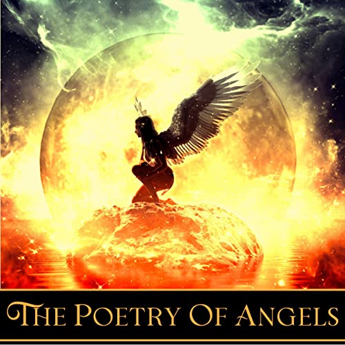 Cover of The Poetry of Angels