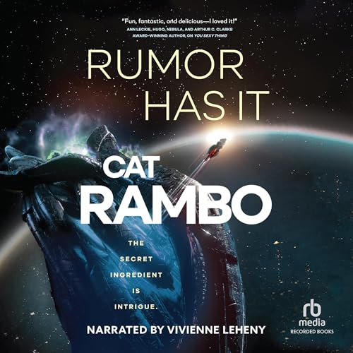 Cover of Rumor Has It
