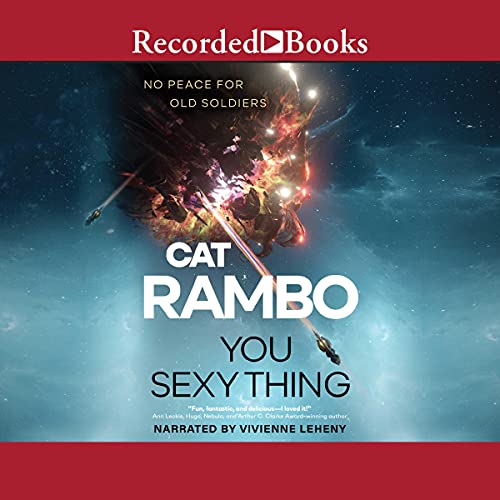 Cover of You Sexy Thing
