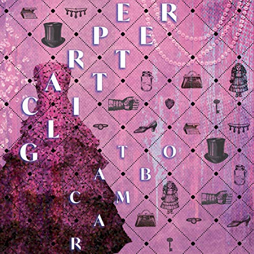 Cover of Carpe Glitter