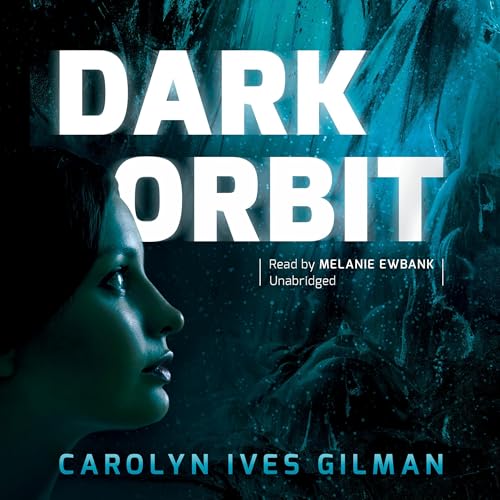 Cover of Dark Orbit