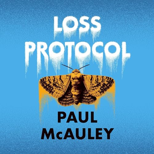 Cover of Loss Protocol