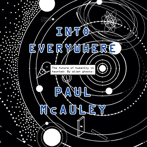 Cover of Into Everywhere