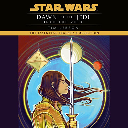 Cover of Into the Void