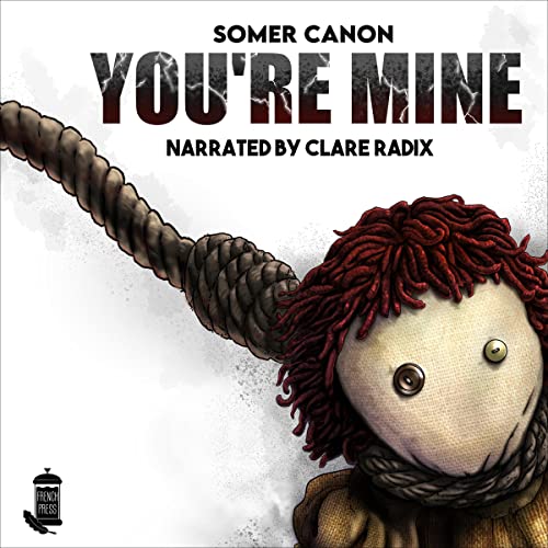 Cover of You're Mine