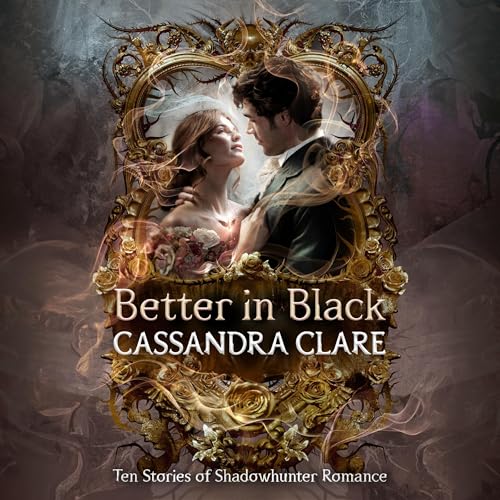 Cover of Better in Black