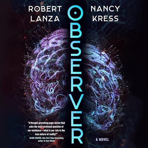 Cover of Observer