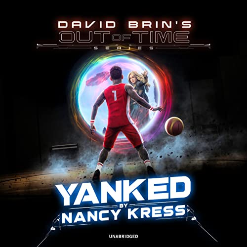 Cover of Yanked!
