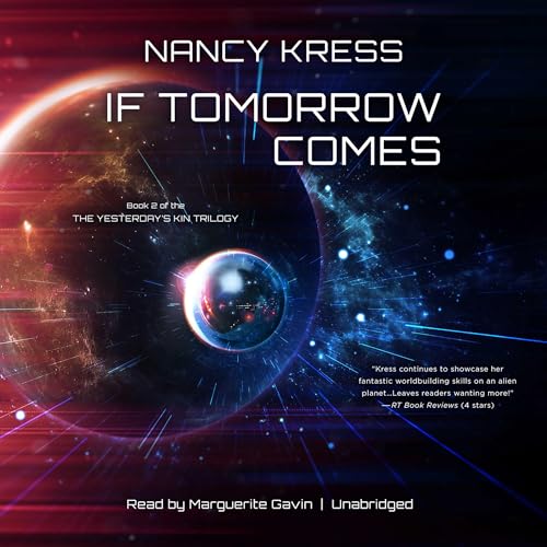 Cover of If Tomorrow Comes