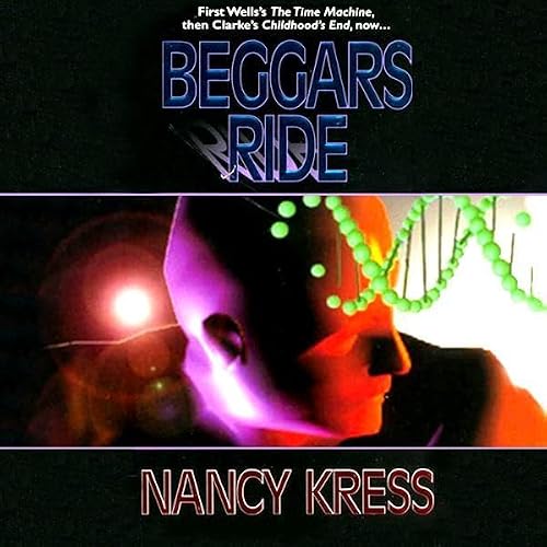 Cover of Beggars Ride