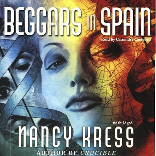 Cover of Beggars in Spain