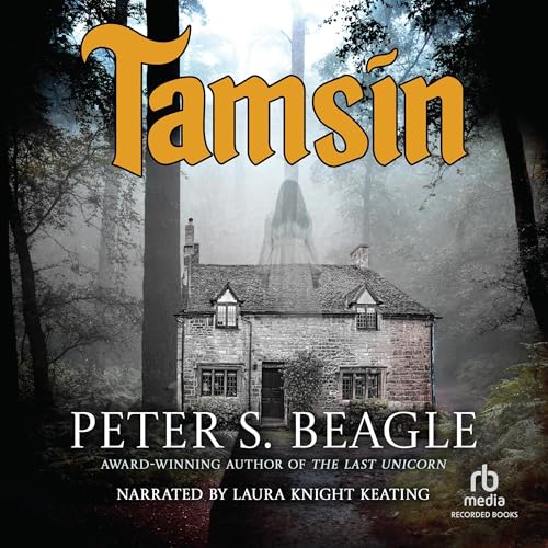 Cover of Tamsin