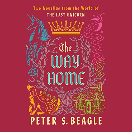 Cover of The Way Home