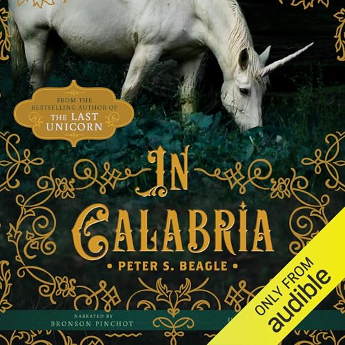 Cover of In Calabria