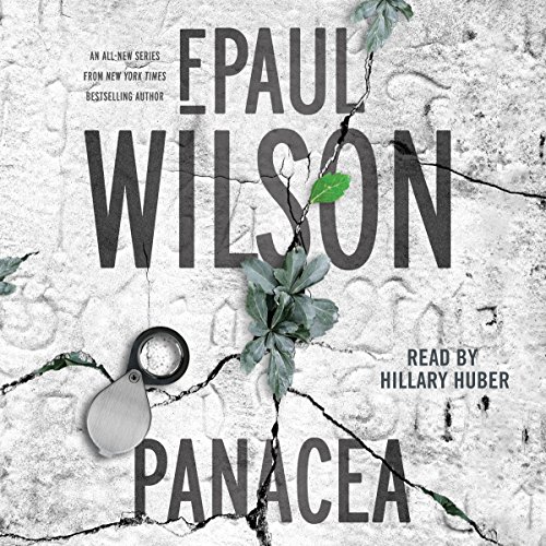Cover of Panacea