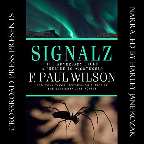 Cover of Signalz