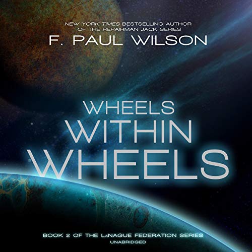 Cover of Wheels Within Wheels